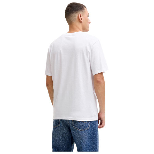 Jack & Jones Ανδρική κοντομάνικη μπλούζα
